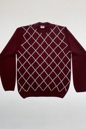SUETER MASCULINODLANFIRI TRICOT - 3104