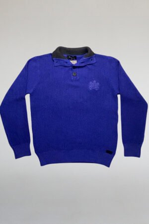 SUETER MASCULINO DRESSCODE MEN - 2042
