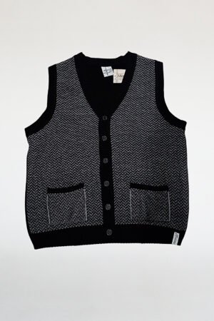 COLETE MASCULINO MARINELLO - 2018