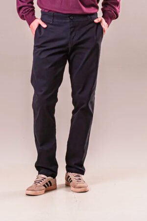CALCA MASCULINA SOCIAL BIVIK JEANS - 211204