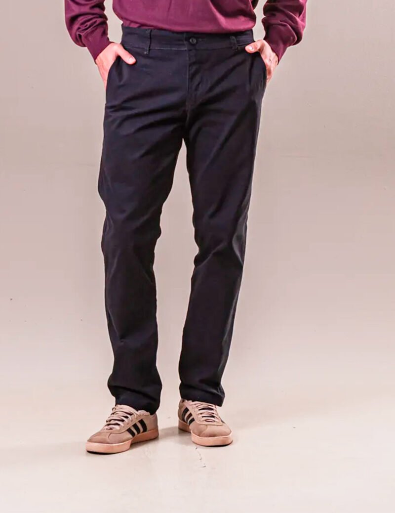 CALCA MASCULINA SOCIAL BIVIK JEANS - 211204