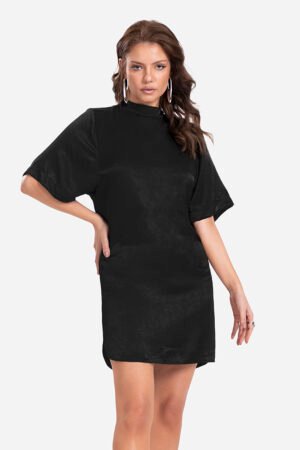 VESTIDO CURTO FEMININO ENDLESS - E15590