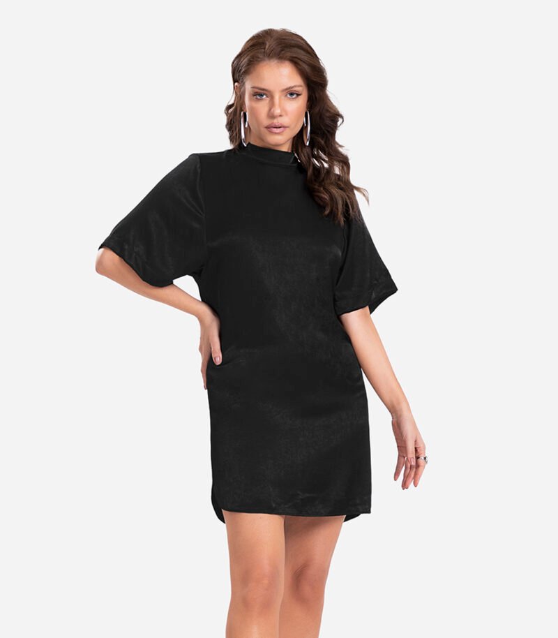 VESTIDO CURTO FEMININO ENDLESS - E15590