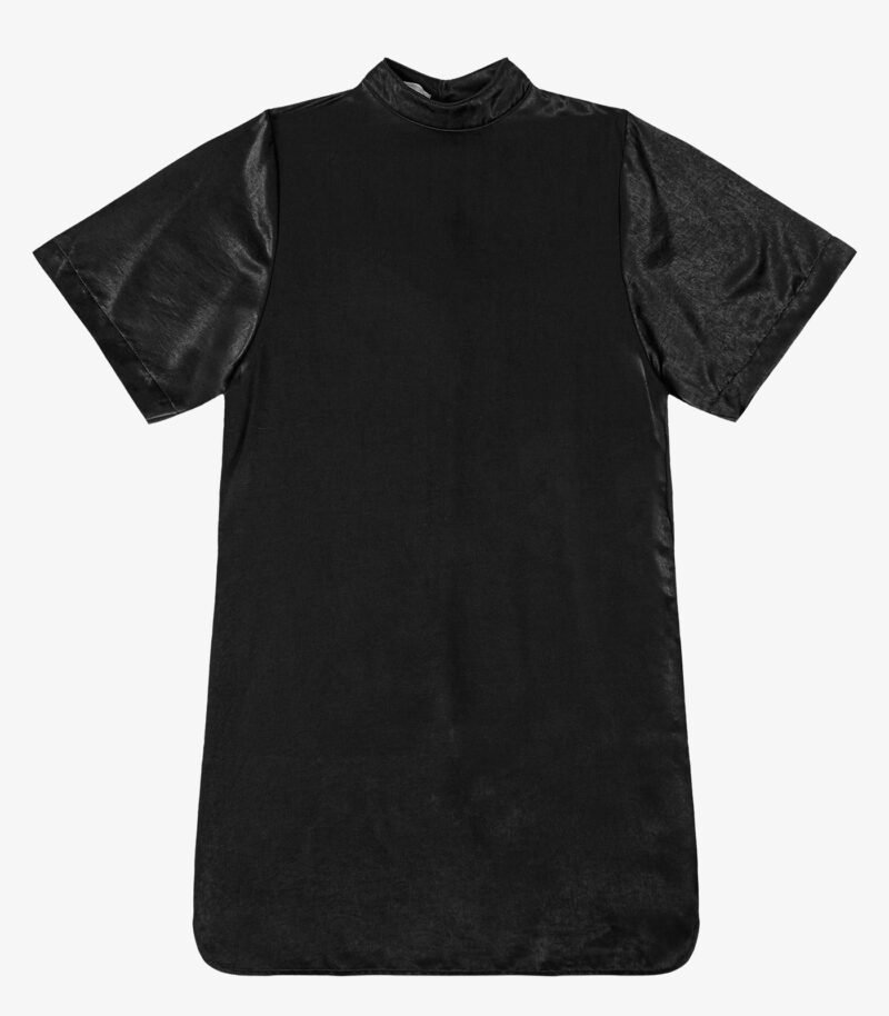 VESTIDO CURTO FEMININO ENDLESS - E15590 - Imagem 2