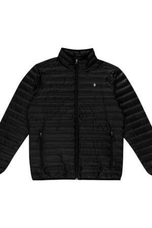 JAQUETA MASCULINA MICROFIBRA DIAMETRO - 640