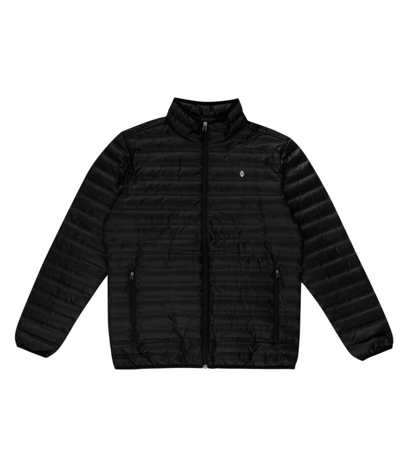 JAQUETA MASCULINA MICROFIBRA DIAMETRO - 640