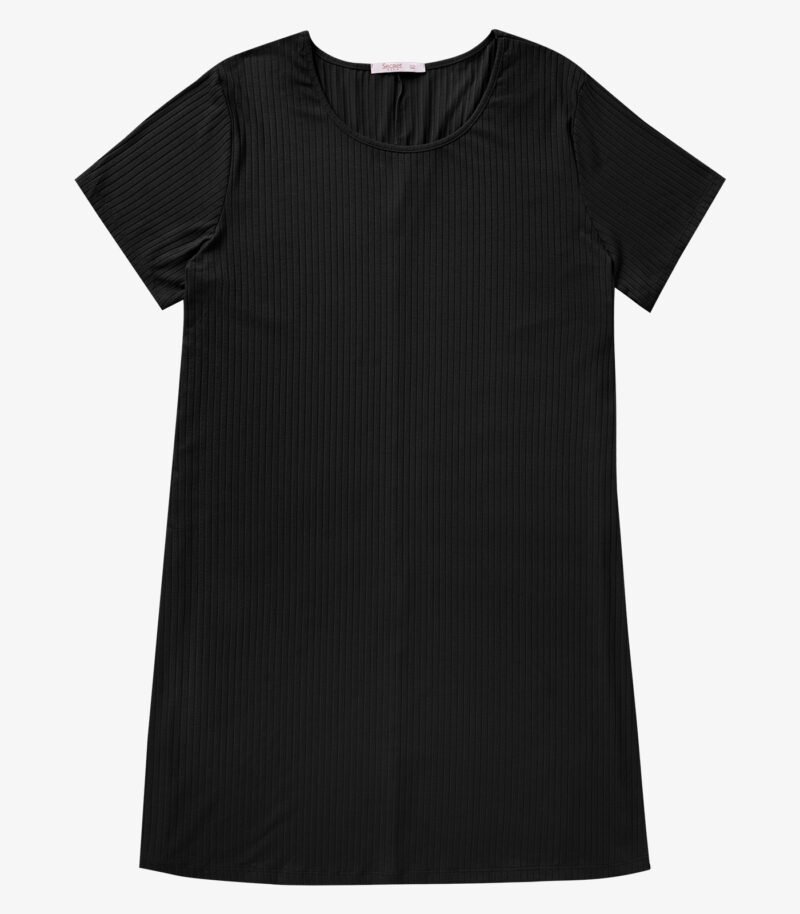 VESTIDO FEMININO PLUS SIZE SECRET GLAM - SB01521 - Imagem 2