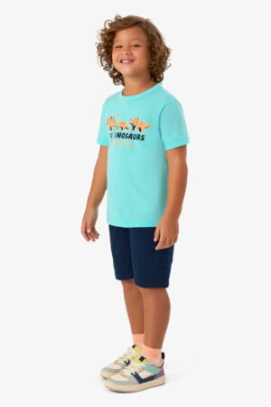 CONJUNTO CAMISETA COMBERMUSA 3026052