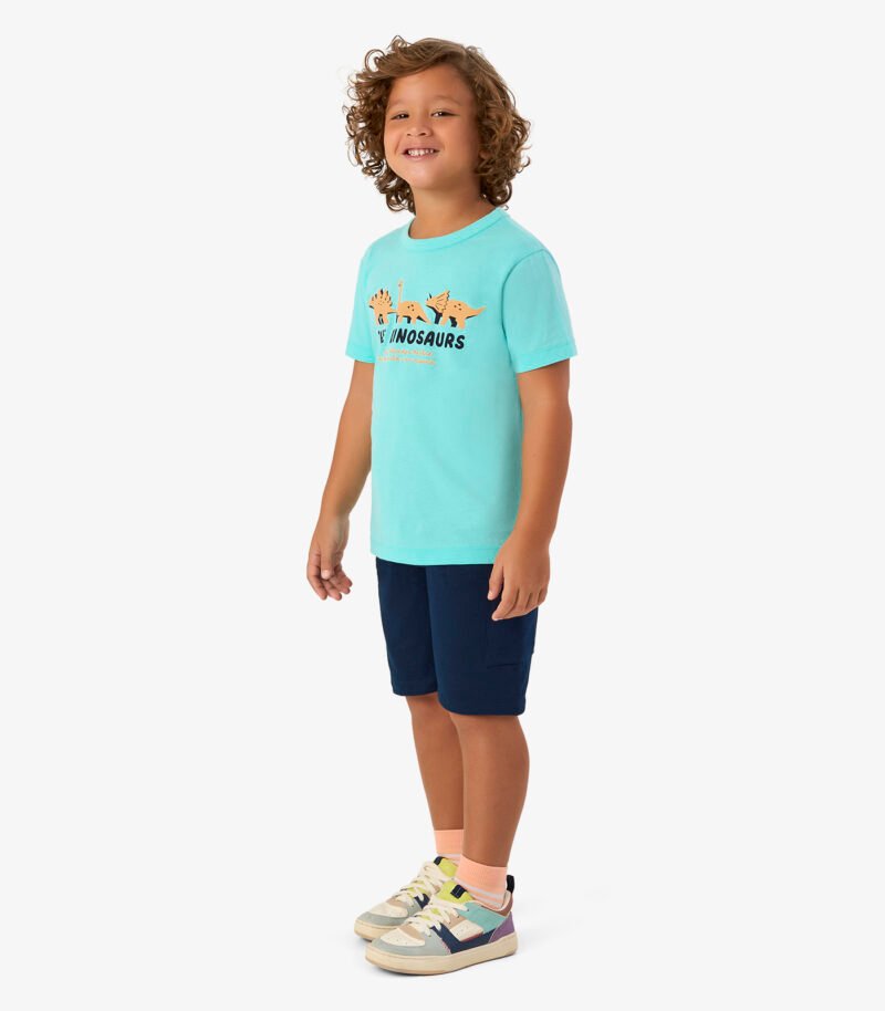 CONJUNTO CAMISETA COMBERMUSA 3026052