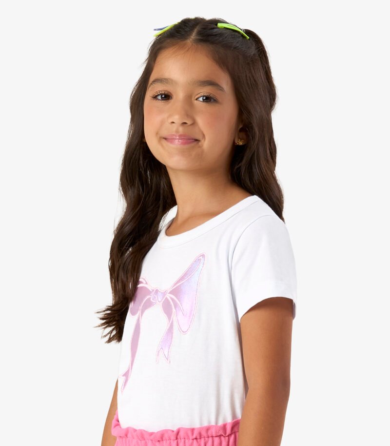 BLUSA INFANTIL MENINA MEIA MALHA ROVI KIDS - 3143852 - Imagem 11