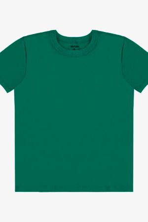 CAMISETA INFANTIL BASICA MENINO ROVI KIDS - 904022