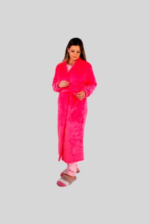 ROUPAO SOFT FEMININO ENCANTO PIJAMAS - 0421060121