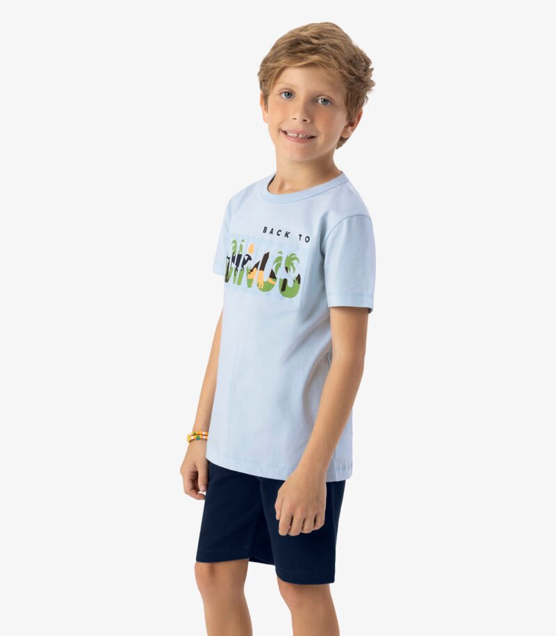 COMJUNTO CAMISA COM BERMIDA 3026071 - Imagem 4