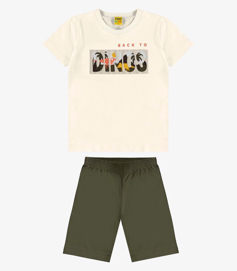 COMJUNTO CAMISA COM BERMIDA 3026071 - Imagem 8