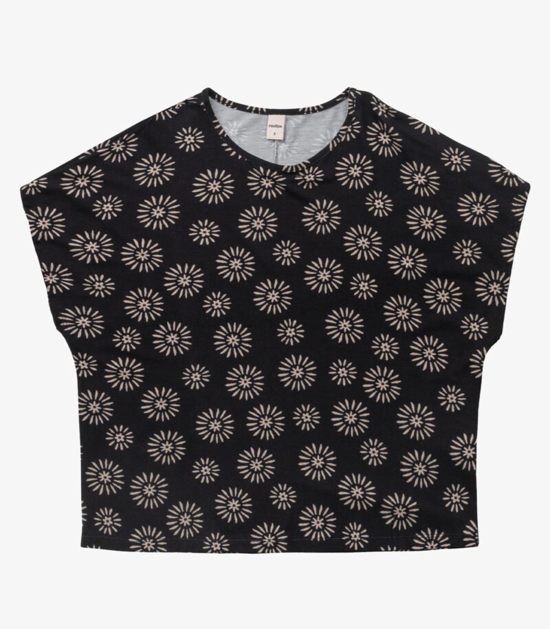BLUSA FEMININA ESTAMPADA ROVITEX - 6172255 - Imagem 7