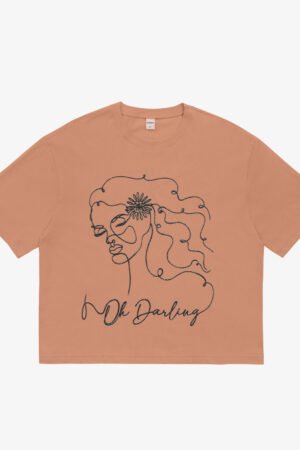 BLUSA T-SHIRT FEMININA ROVITEX - 6172265