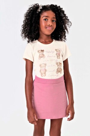 BLUSA INFANTIL RIBANA TRICK NICK - 1133791