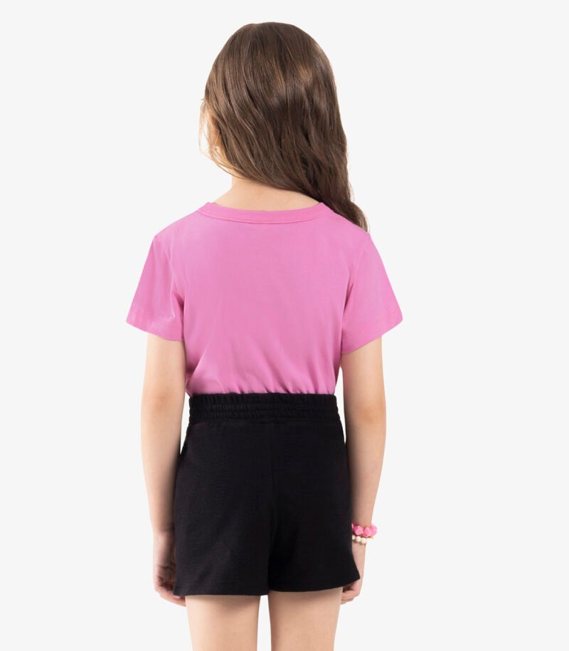 BLUSA INFANTIL MENINA COTTON TRICK NICK -1133561 - Imagem 9