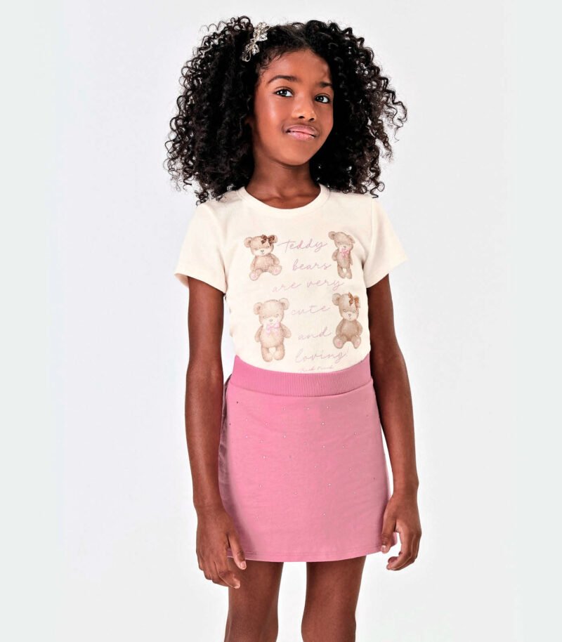 BLUSA INFANTIL RIBANA TRICK NICK - 1133791 - Imagem 7