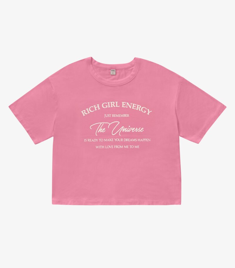 BLUSA T-SHIRT FEMININA ROVITEX - 6172515 - Imagem 5