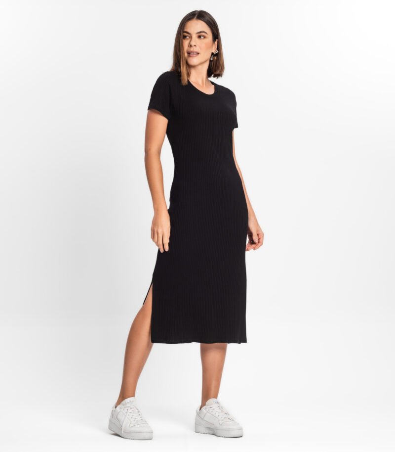 BLUSA T-SHIRT FEMININA ROVITEX - 6172515 - Imagem 10