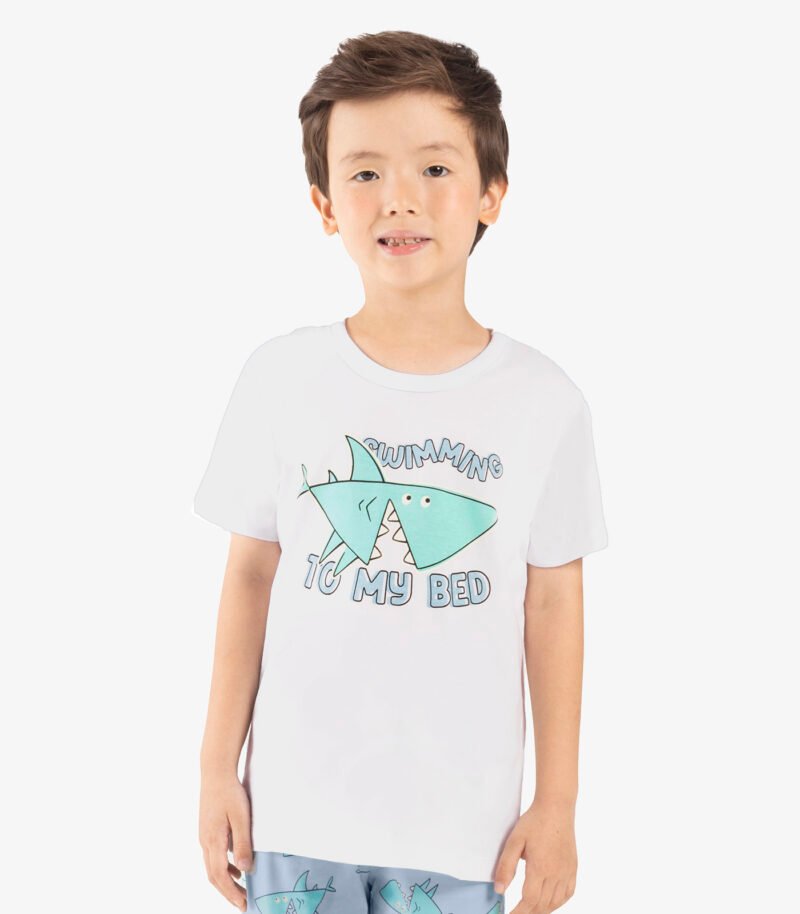 BLUSA MANGA CURTA MENINO ROVI KIDS - 3025871