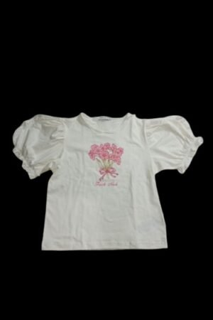 BLUSAS INFANTIL TRICK NICK  L 625