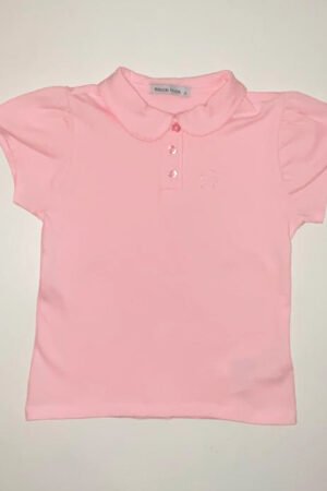 CAMISETA INFANTIL MEININA TRICK NICK - L625