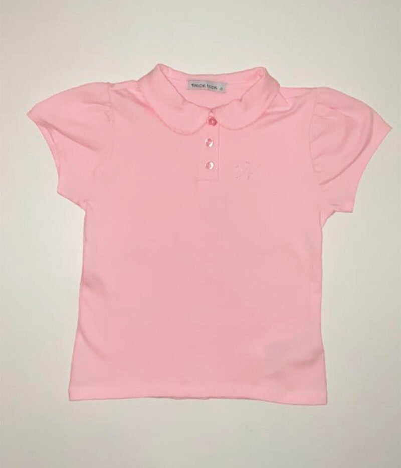 CAMISETA INFANTIL MEININA TRICK NICK - L625