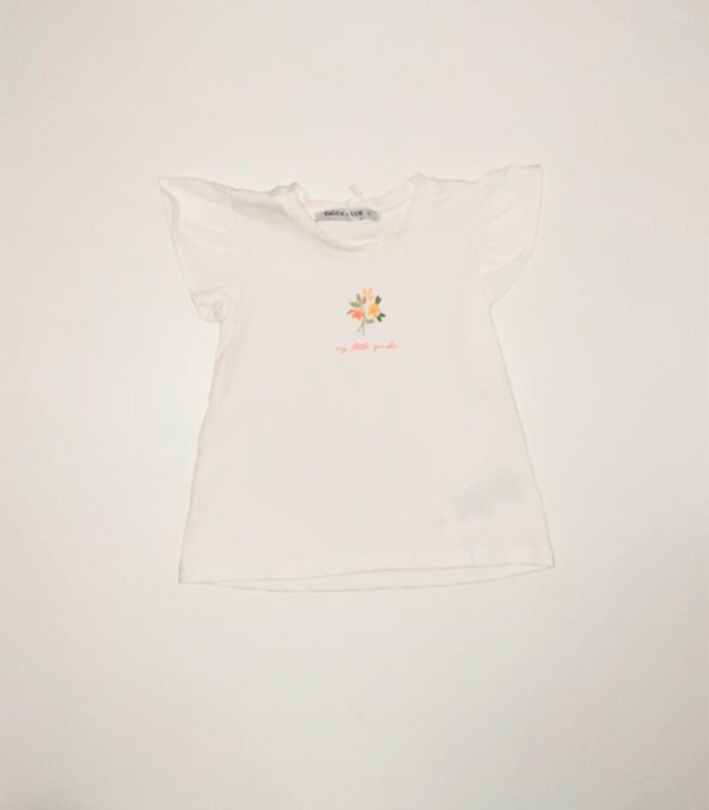 CAMISETA INFANTIL MENINO TRICK NICK - L460 - Imagem 2
