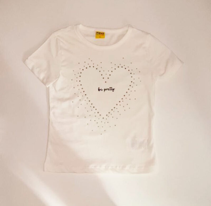 CAMISETA INFANTIL MENINO TRICK NICK - L460 - Imagem 6