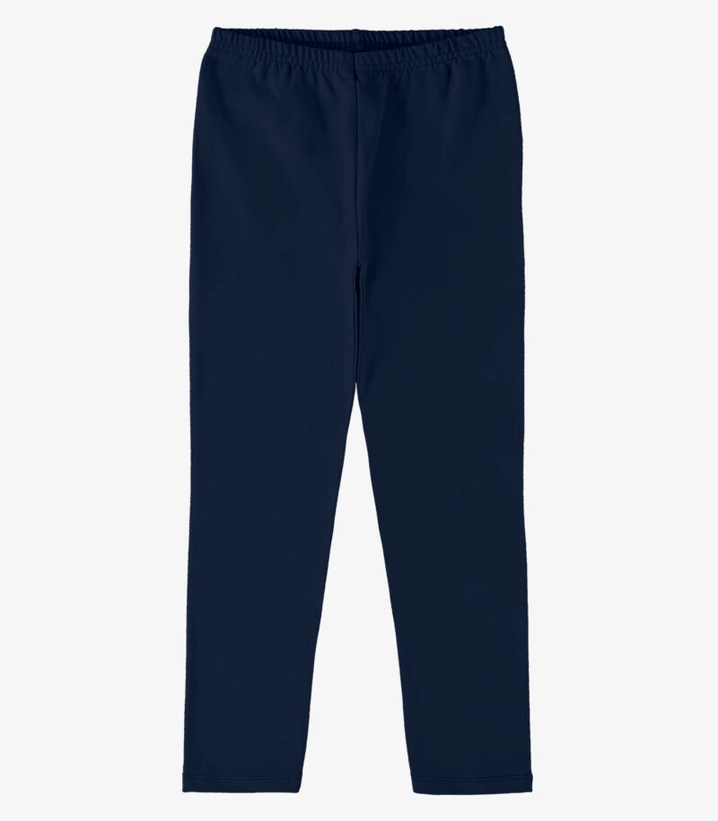 CALCA LEGGING BASICA INFANTIL DELGADO ROVITEX - 916081 - Imagem 43