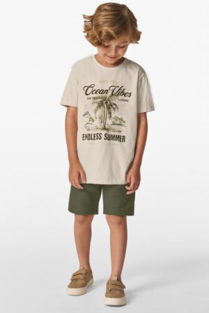 CONJUNTO INFANTIL MENINO TRICK NICK - 1025643