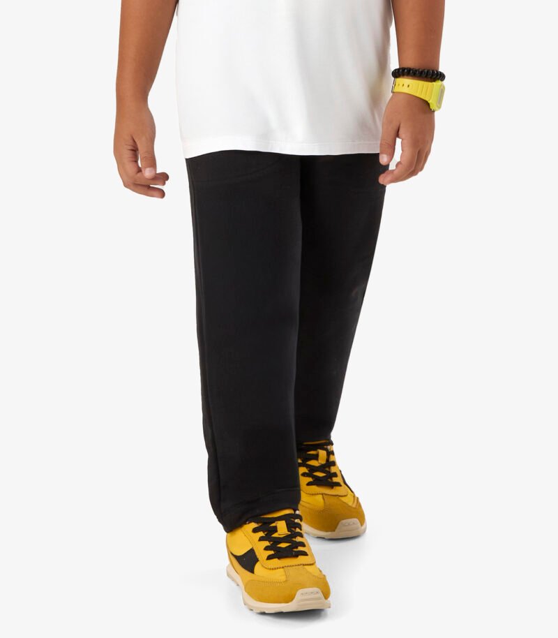 CALCA MOLETOM JUVENIL ROVI KIDS - 904873 - Imagem 6