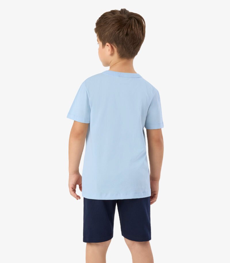 CONJUNTO INFANTIL MENINO ROVI KIDS BEACH PARADISE - 3026152 - Imagem 2