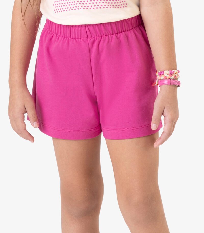 CONJUNTO INFANTIL MEIA MALHA ROVI KIDS - 3143883 - Imagem 4