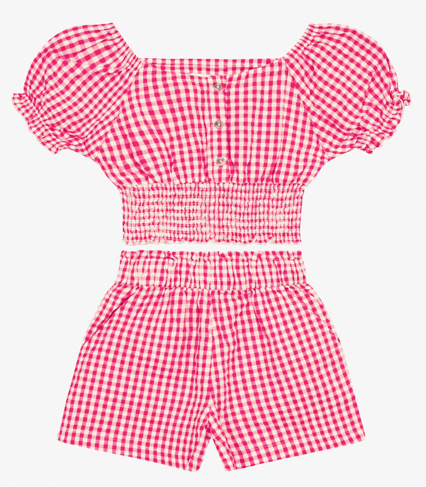 CONJUNTO BLUSA COM SAIA 1134812 - Imagem 3