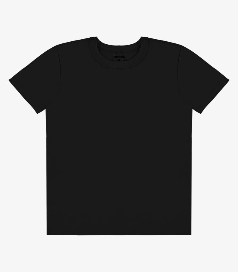 CAMISETA INFANTIL BASICA MENINO ROVI KIDS - 904021 - Imagem 13