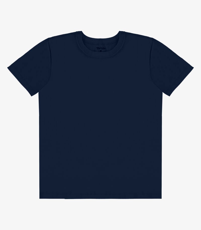 CAMISETA INFANTIL BASICA MENINO ROVI KIDS - 904021 - Imagem 22