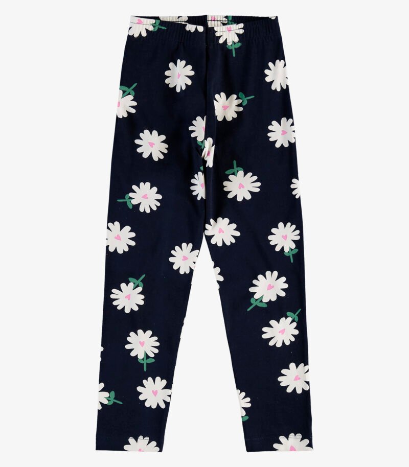 LEGGING INFANTIL MENINA COTTON ROVI KIDS - 3143913 - Imagem 9