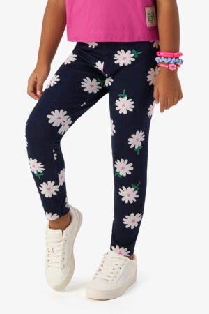 LEGGING INFANTIL MENINA COTTON ROVI KIDS - 3143913