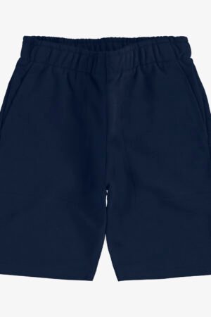 BERMUDA INFANTIL MENINO MOLETOM SARJADO ROVI KIDS - 3026493