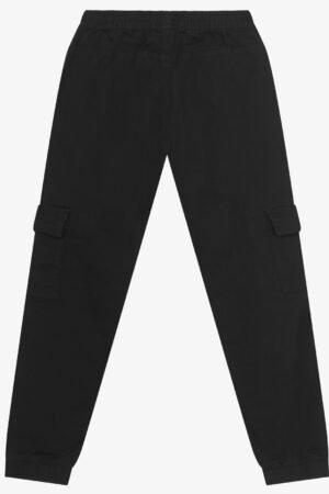 CALCA JOGGER SARJA JUVENIL MENINO MINTY - M60105