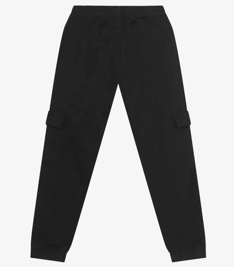 CALCA JOGGER SARJA JUVENIL MENINO MINTY - M60105