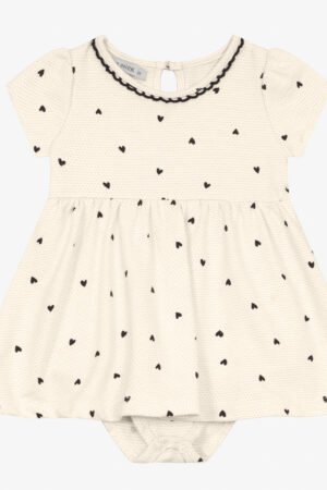 VESTIDO INFANTIL MENINA TRICK NICK - 1134340