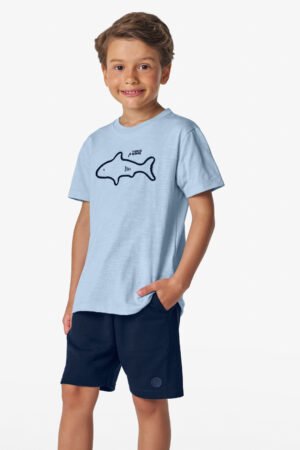 CONJUNTO INFANTIL MENINO TRICK NICK - 1025971
