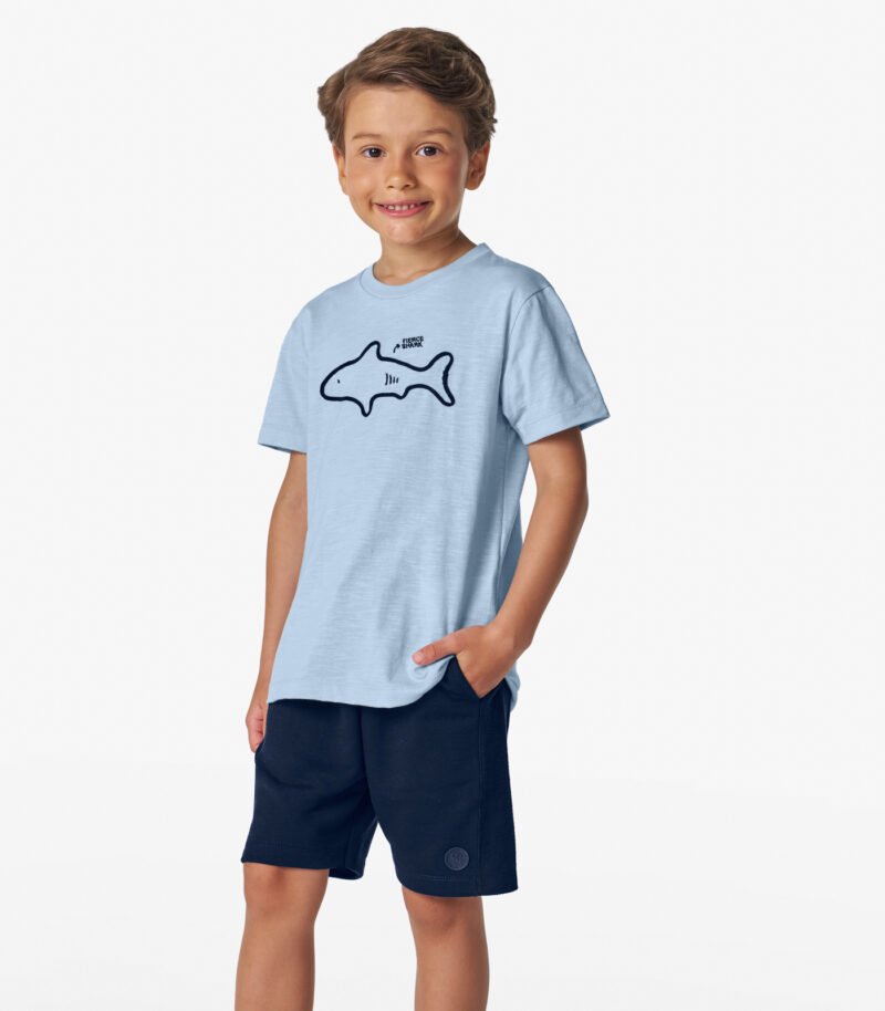 CONJUNTO INFANTIL MENINO TRICK NICK - 1025971