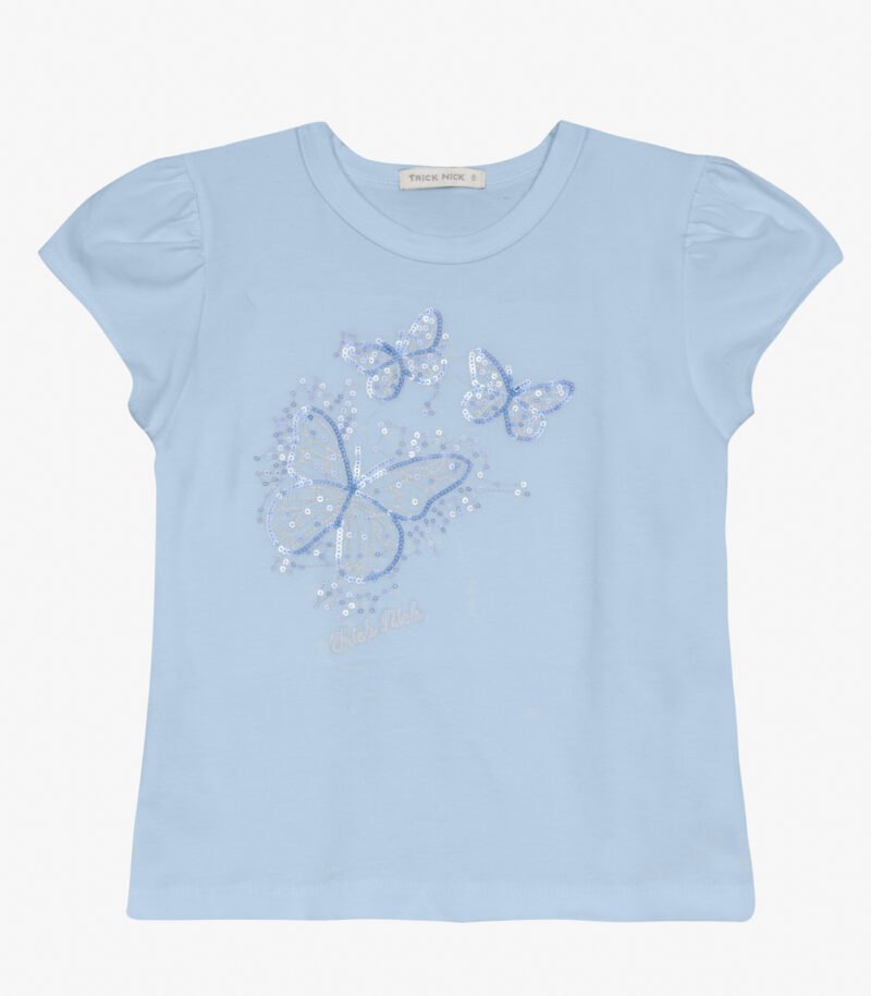 BLUSA INFANTIL MENINA COTTON LEVE TRICK NICK - 1135982 - Imagem 13