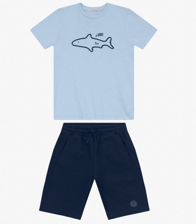 CONJUNTO INFANTIL MENINO TRICK NICK - 1025971 - Imagem 5