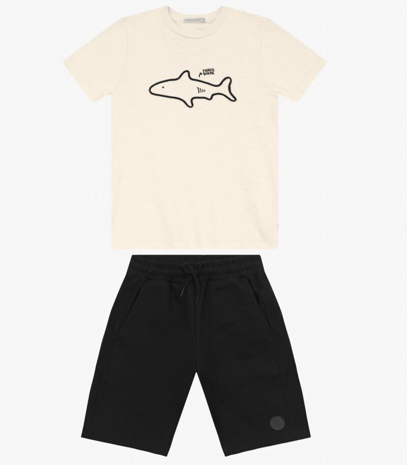 CONJUNTO INFANTIL MENINO TRICK NICK - 1025971 - Imagem 11